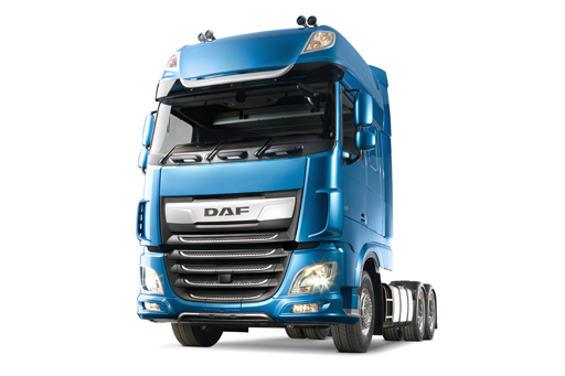 XF Range - DAF Trucks Australia